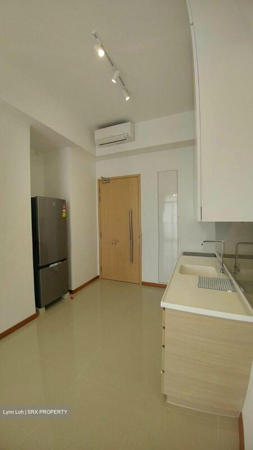 Hillion Residences (D23), Apartment #497219681